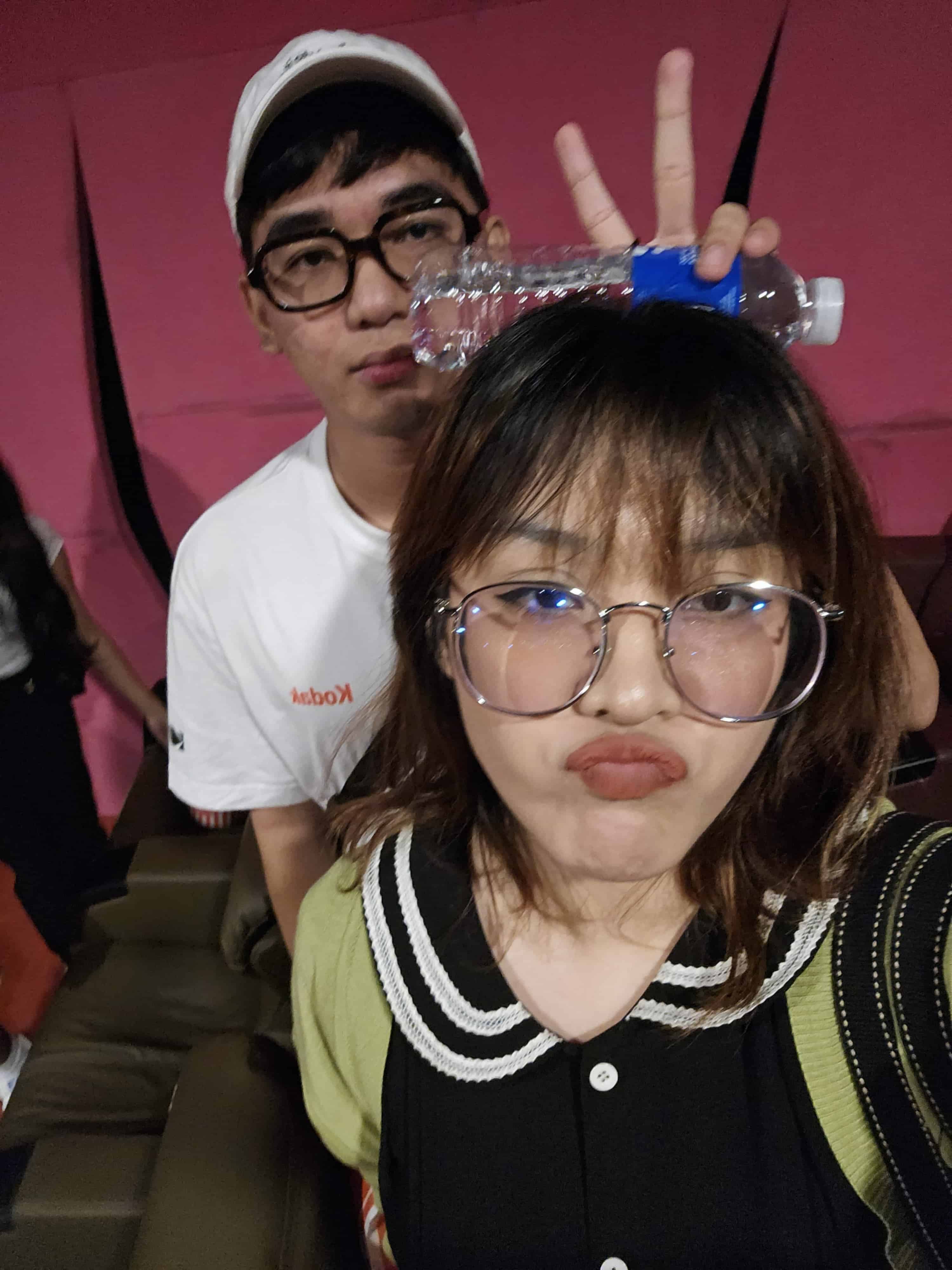 Couple photo 1