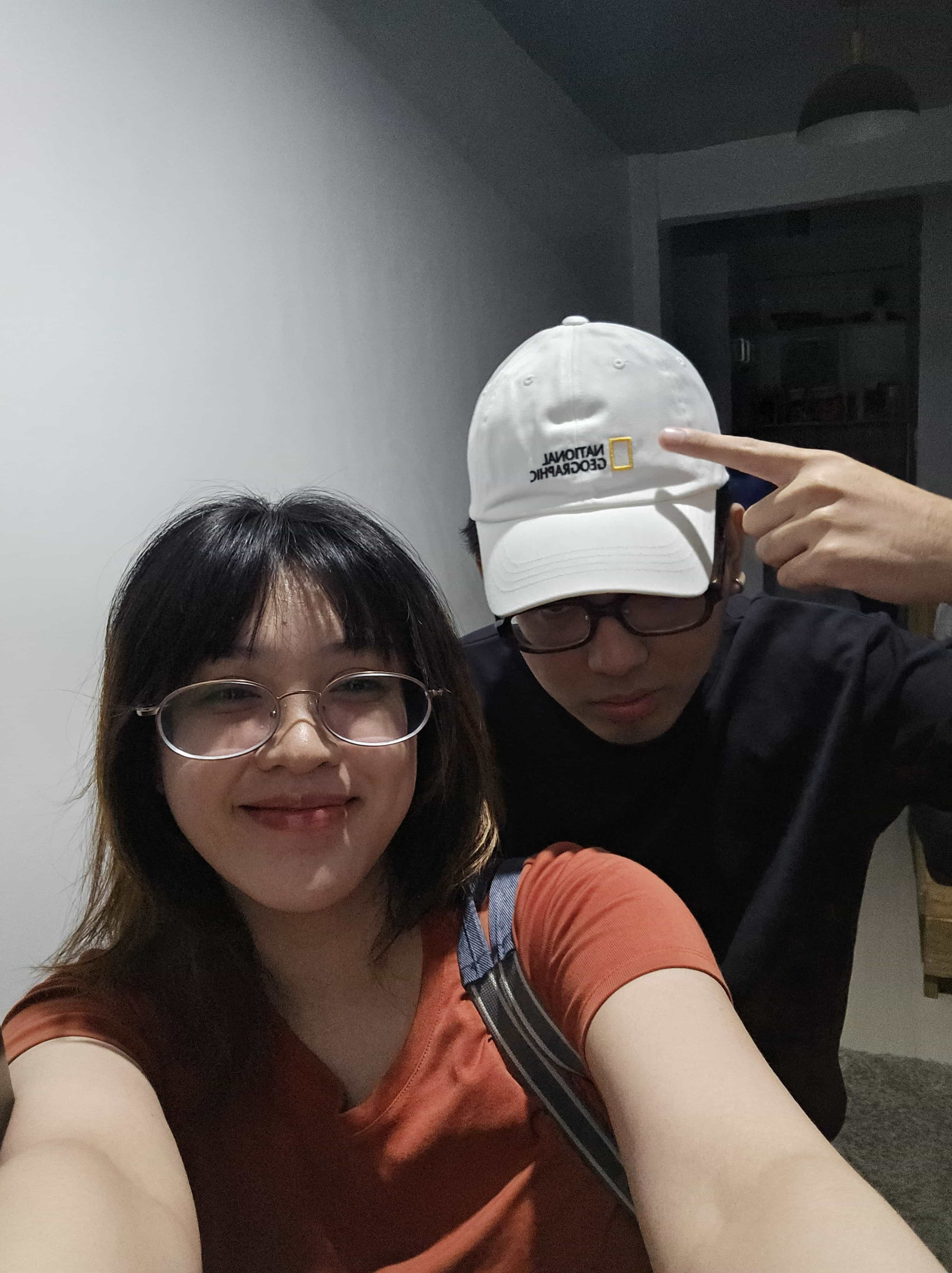 Couple photo 2